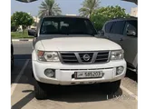 FOR SALE: 1998 Nissan Patrol Super Safari – Legendary 4x4, Ready for Adventure!